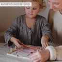 Vorschaubild Lemo Holzrahmen ohne Kartensatz