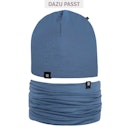 Vorschaubild Kinder Beanie uni