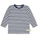 Vorschaubild Luftiges Leinen Shirt langarm