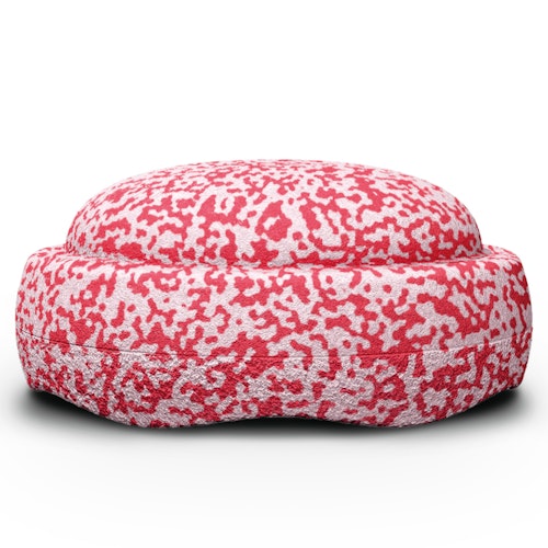 Stapelstein® Original rot blush 27,5 cm