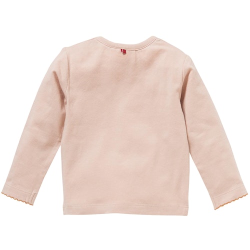 Langarmshirt Mama Bär