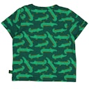 Vorschaubild Kurzarm T-Shirt Tiergesicht