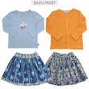 Vorschaubild Langarmshirt Bagger-Druck