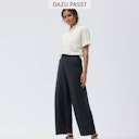 Vorschaubild Leichte Damen Bluse kurzarm