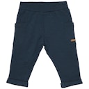 Vorschaubild Babyhose Sweat Slub