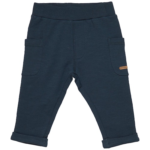 Babyhose Sweat Slub