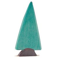 Ostheimer Tanne - Holzbaum 13 cm