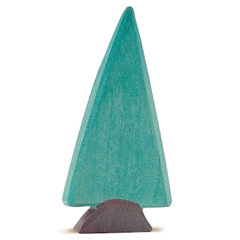 Ostheimer Tanne - Holzbaum 13 cm