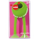 Vorschaubild Elastische Spielfigur grün 11 cm ab 3 Jahren