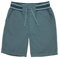Leichte Webshorts