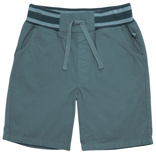 Leichte Webshorts