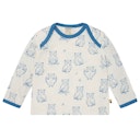 Vorschaubild Leichtes Shirt langarm Seepferdchen