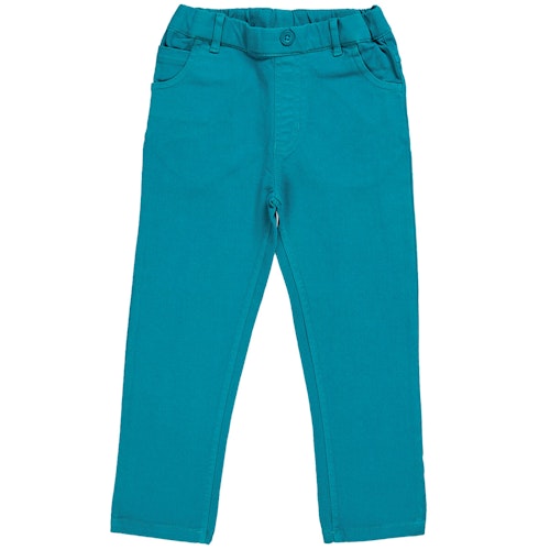 Hose Sense Organics Interlock/Jersey Uni