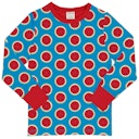 Vorschaubild Weiches Langarmshirt Wassermelonen