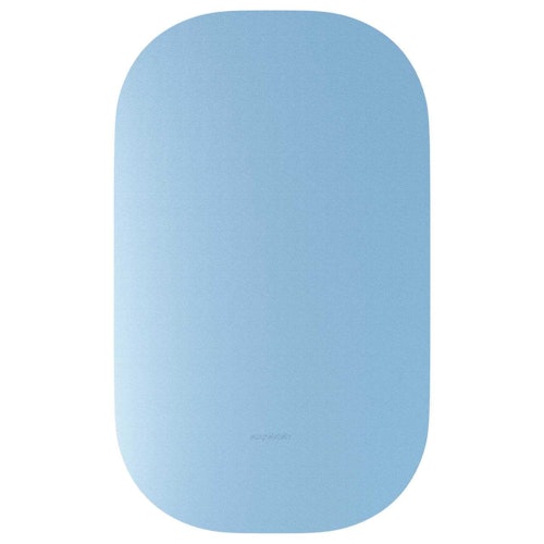 Stapelstein® Mat Spielmatte light blue 183x111 cm
