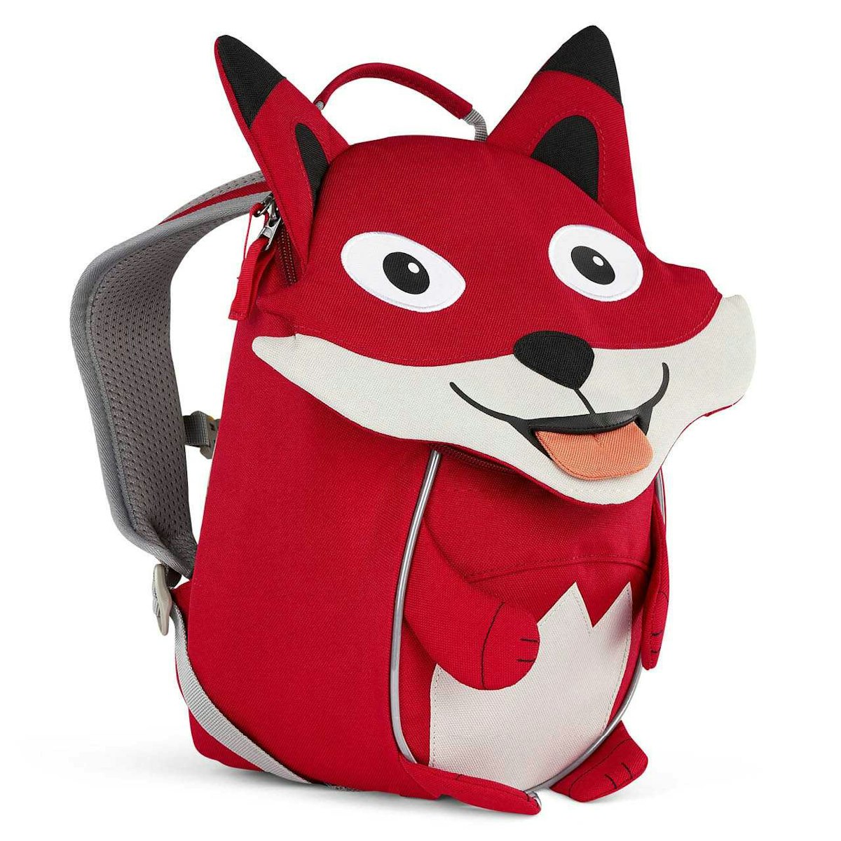 Affenzahn Kindergarten Rucksack 1-3 Jahre Fuchs rot kaufen