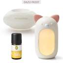 Vorschaubild Leichter lernen Duftmischung – 5ml