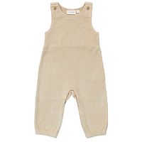 Strampler Sense Organics Nicki ohne Arm lang