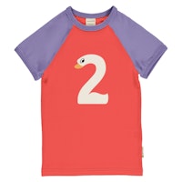 T-Shirt zum Geburtstag für Mädchen