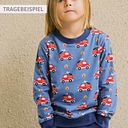 Vorschaubild Pullover Maxomorra langarm Motiv