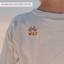 Vorschaubild Anti-Mücken Sticker Kinder