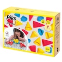 Vorschaubild Piks Cone Kit - Silikonkegel