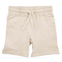 Vorschaubild Elastische Jersey Shorts