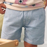 Baumwoll Shorts