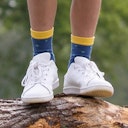 Vorschaubild Socken 3er Pack Dinos