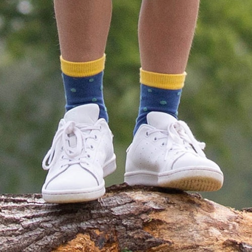 Socken 3er Pack Dinos