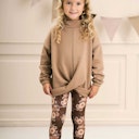 Vorschaubild Hochwertige Leggings