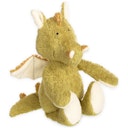 Vorschaubild Bio Kuscheltier Drache ab Geburt