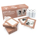 Vorschaubild Bastelset Memo-Spiel ohne Kamera