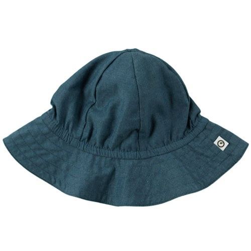 Leichter Sonnenhut Chambray