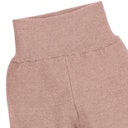 Vorschaubild Baby Hose aus Merino-Feinstrick