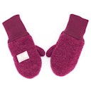 Vorschaubild Fäustel mit Daumen Woll Fleece