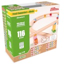 Vorschaubild All in One Verbindungen + Schrägen + Brückenpfeiler 116 Tlg