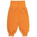Vorschaubild Weite Krabbelhose mit breitem Bund