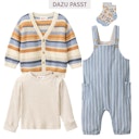 Vorschaubild Sweat Latzhose