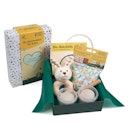 Vorschaubild Bio-Geschenkbox für Babys