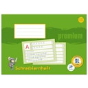 Vorschaubild Schreiblernsystem für die 1. Klasse – Lineatur SL, DIN A4