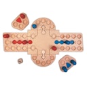 Vorschaubild Gesellschaftsspiel - Spielwiese - Grundset 40 tgl.