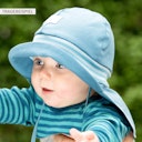 Vorschaubild Feuerwehr Strick mit Band UV-80