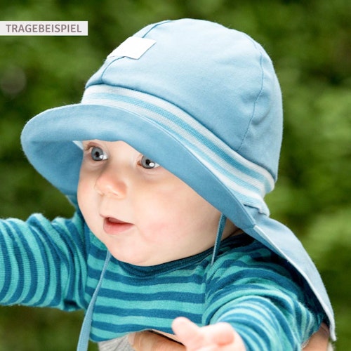 Feuerwehr Strick mit Band UV-80