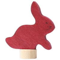 Grimms Stecker Hase