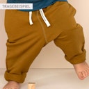 Vorschaubild Leichte Jogginghose lässig