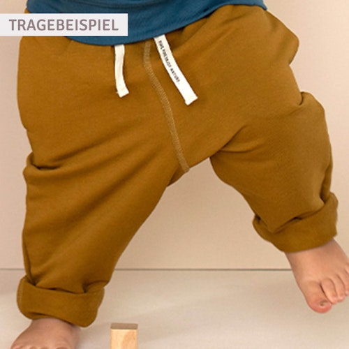 Leichte Jogginghose lässig