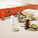 Vorschaubild Brettspiel Dogs & Homes für schlaue Detektive (5-99 Jahre)