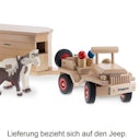 Vorschaubild Cooler Kinder (Jeep) 3 - 8 Jahren