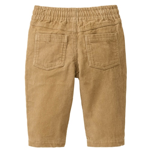 Robuste Feincord Hose